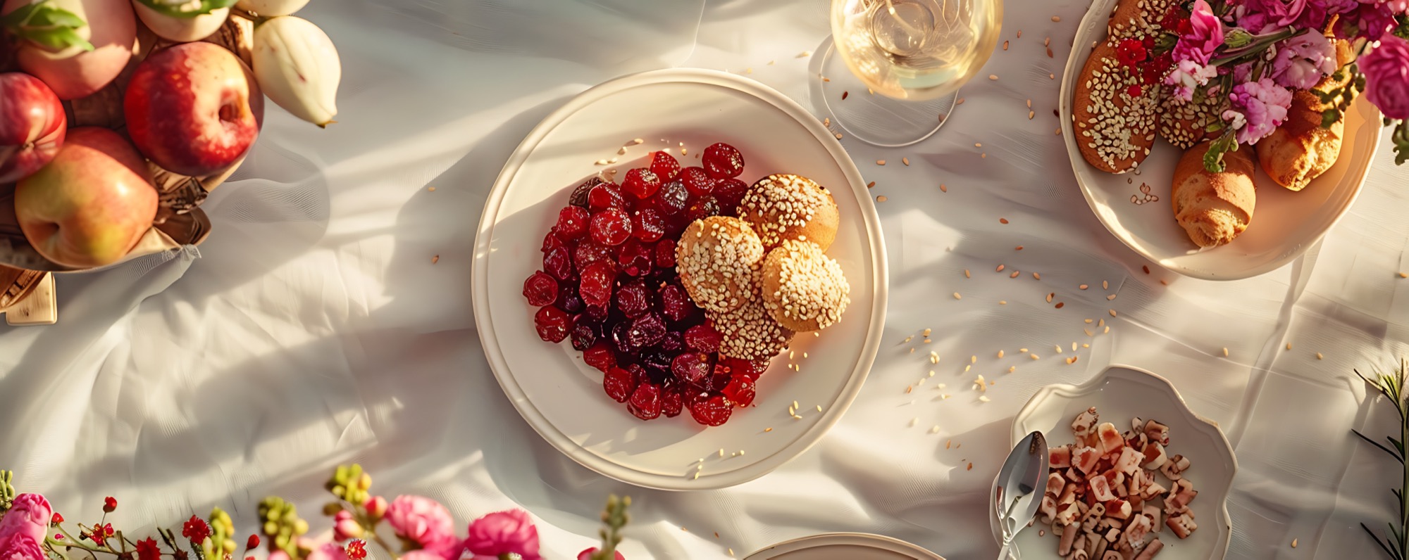 Dashboard Hero Background